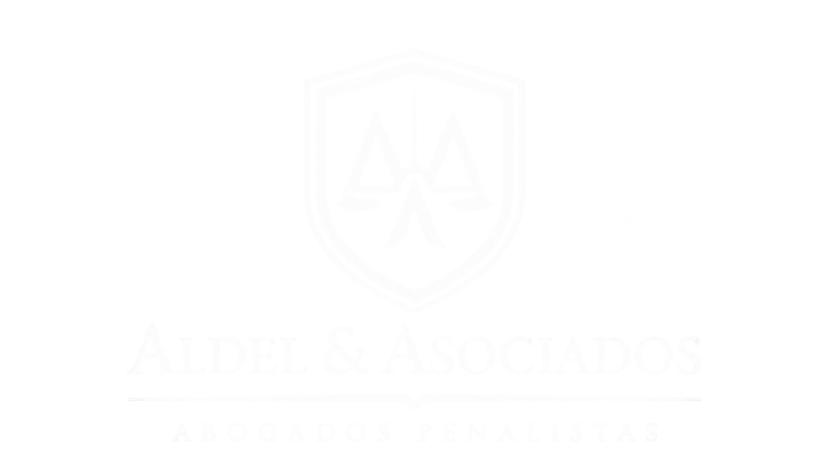ALDEL & Asociados — Abogados Penalistas